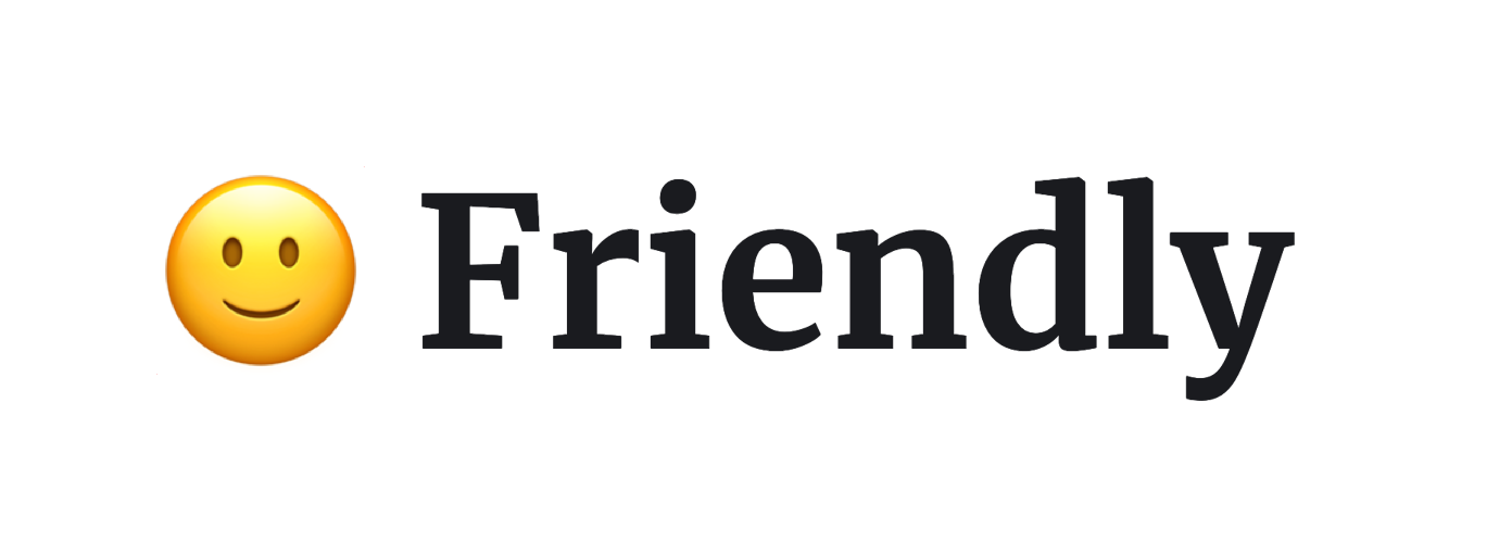 Friendly.ch