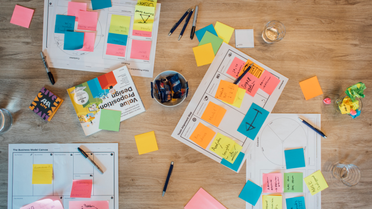 Design Thinking
