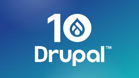 Drupal 10